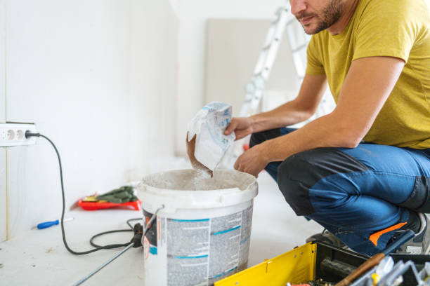 Mold Remediation for Rental Properties in Canton, PA