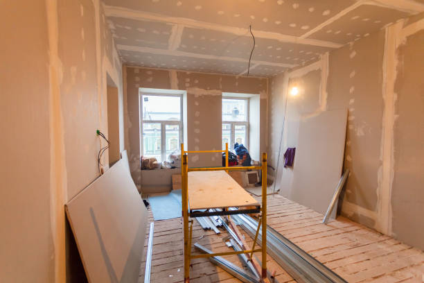 Best Mold Documentation for Insurance Claims  in Canton, PA